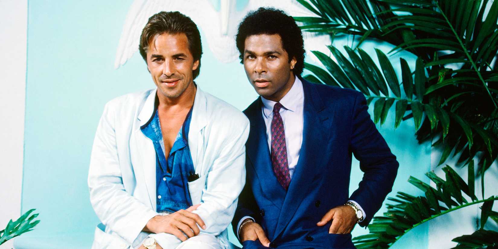 Miami Vice Remake Reportedly Finds Next Rico & Sonny Pairing