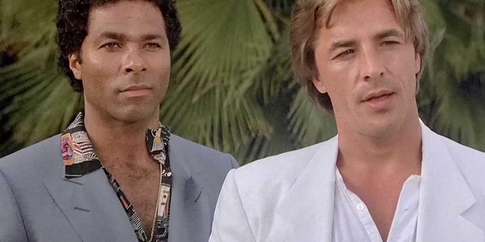 19 Years After First Reboot Attempt, New Miami Vice Movie Gets Release Date