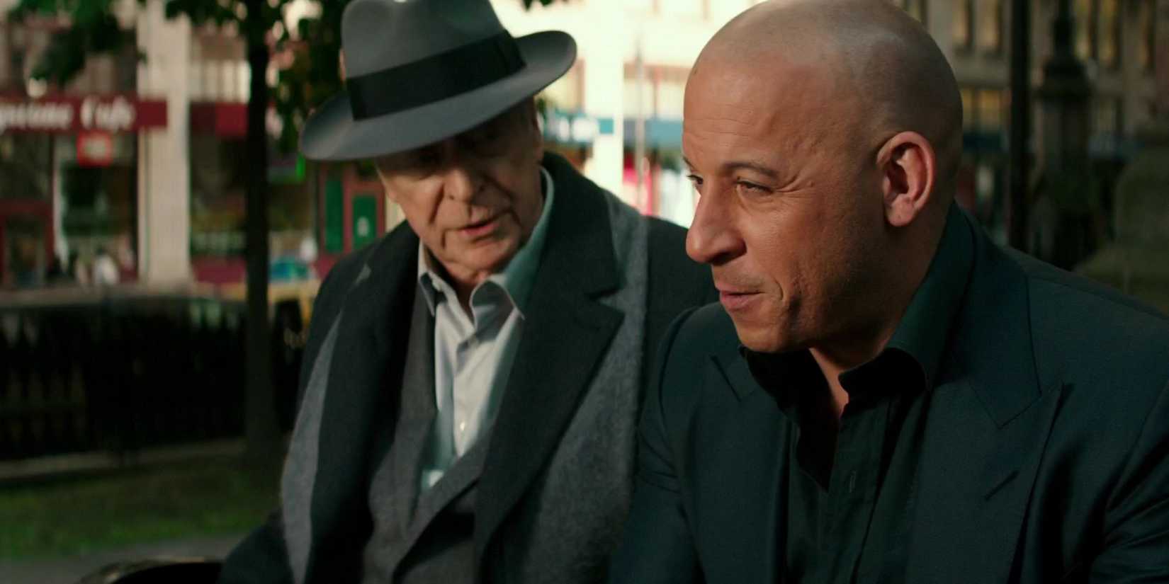The Last Witch Hunter 2: Confirmation, Cast & Everything We Know