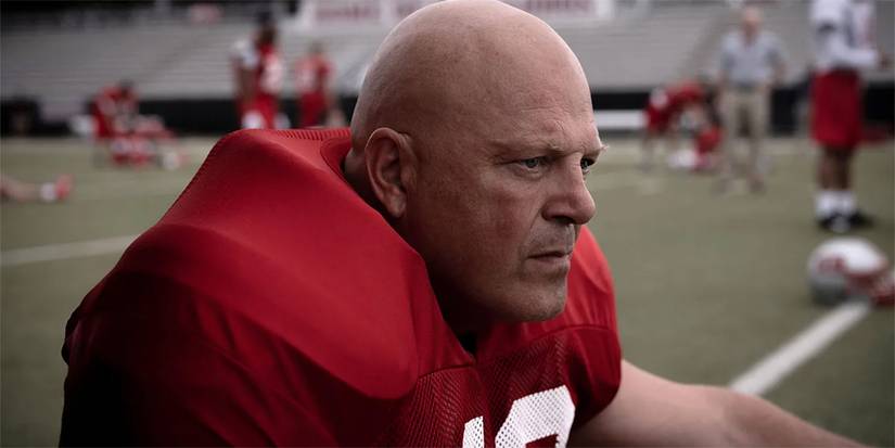 New Sports Movie Featuring Marvel Star Debuts With Strong Rotten Tomatoes Score New Sports Movie Featuring Marvel Star Debuts With Strong Rotten Tomatoes Score