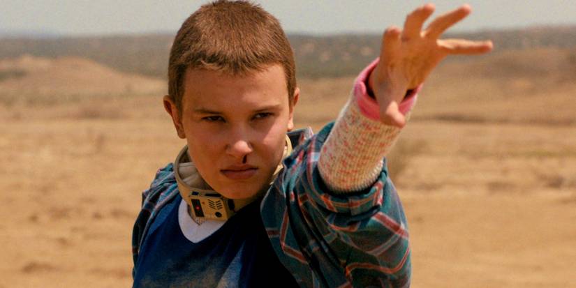 Netflix & Millie Bobby Brown Reteaming For Movie Adaptation Of The Greatest Olympic Stories Ever