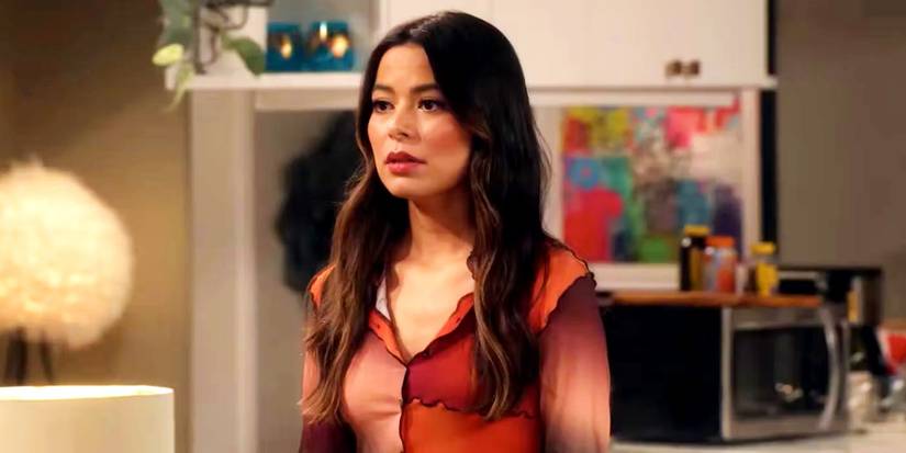 iCarly Movie Gets Major Filming Update From Miranda Cosgrove After Reboot Cancellation