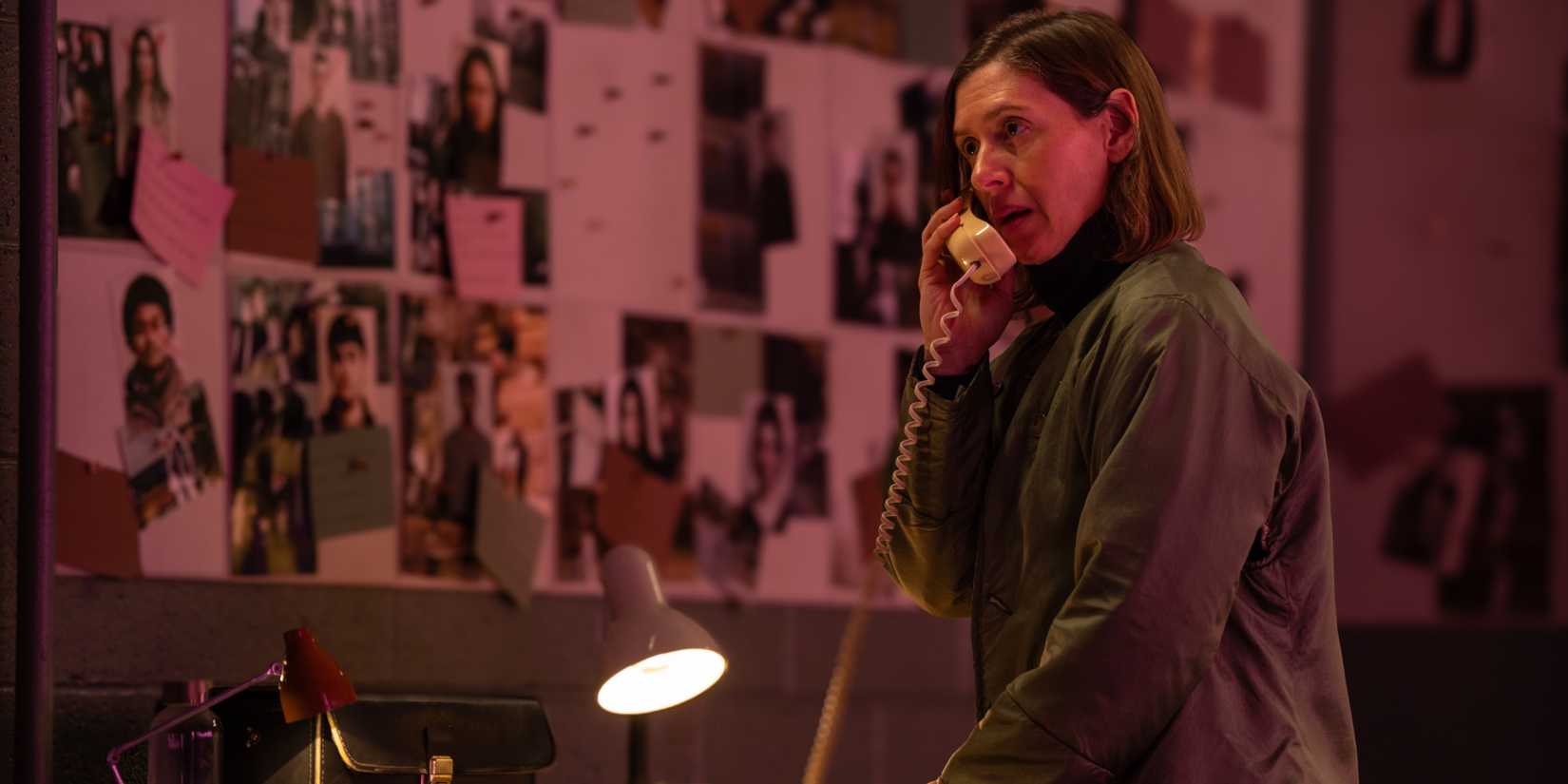 Motherland Review: Dual Meanings Of “Motherland” Are Brought Together By Thoughtful Technical Choices & Unexplored Themes