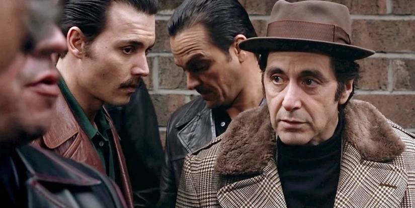 10 Gangster Movies With Seriously Messed Up Endings (#1 Broke Our Hearts) 10 Gangster Movies With Seriously Messed Up Endings (#1 Broke Our Hearts)
