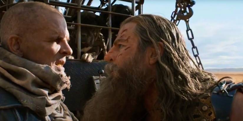 This Genius Theory Explains How Furiosa Lost Her Arm, And It’s Too Convincing To Be Wrong
