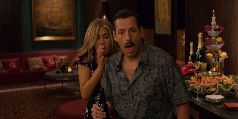 The 30 Most-Watched Netflix Movies Of All Time