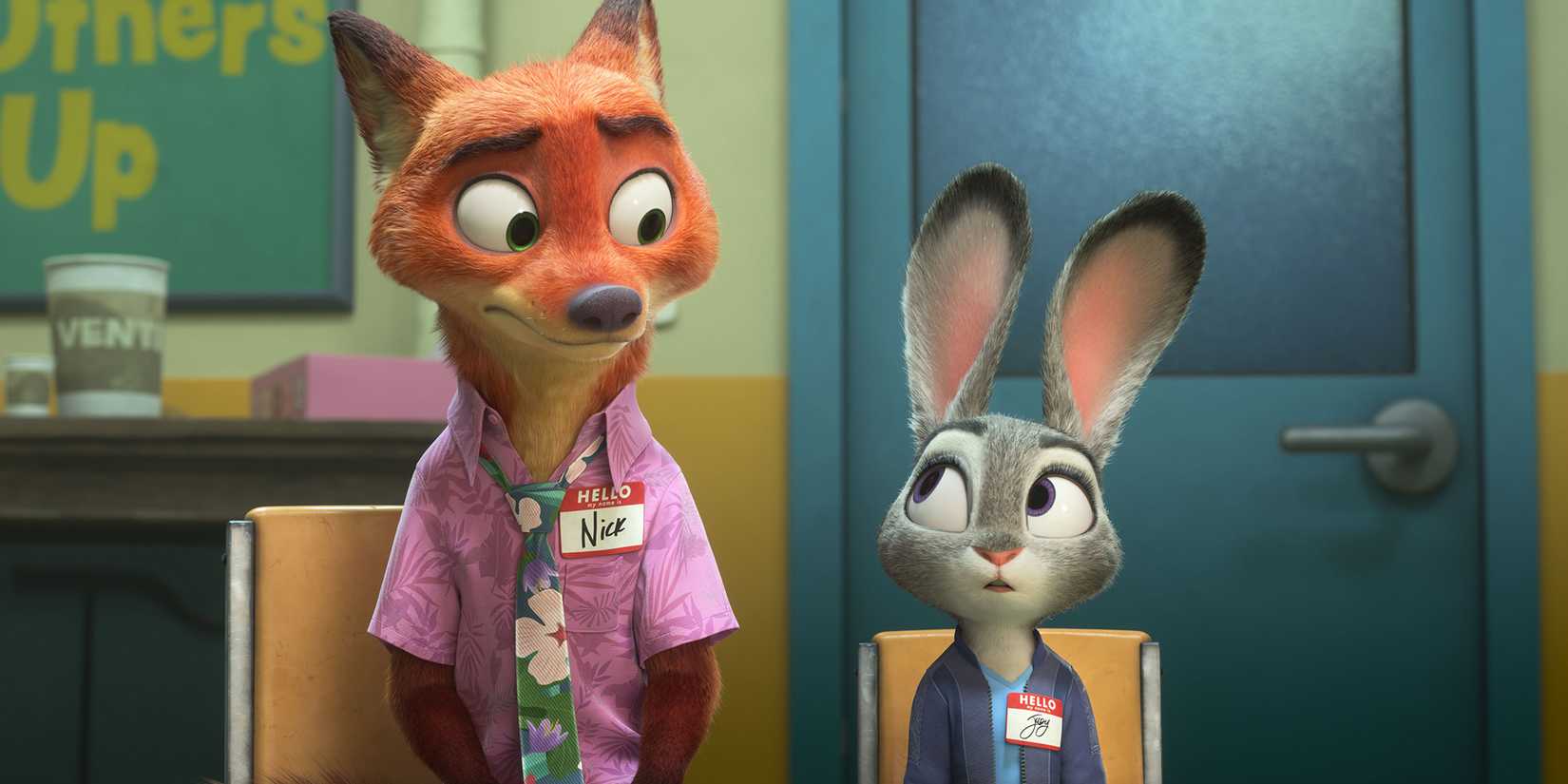 Disney’s Long-Awaited Sequel To 98% RT Hit Revealed By Filmmakers At Last