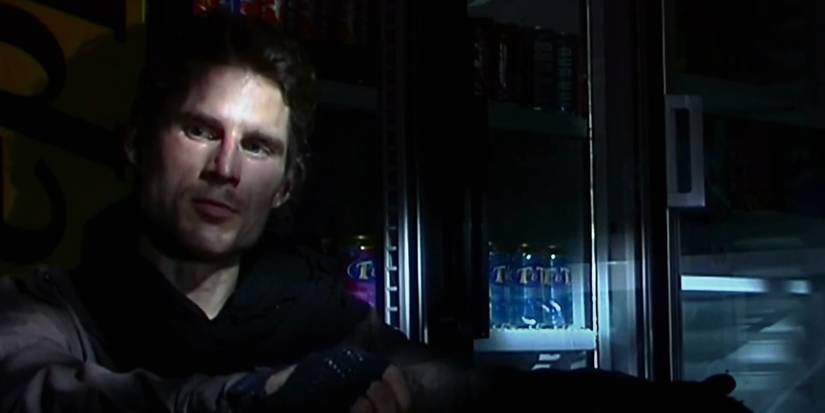 Rewatching 28 Days Later, There’s A Forgotten Hero Nobody Talks About