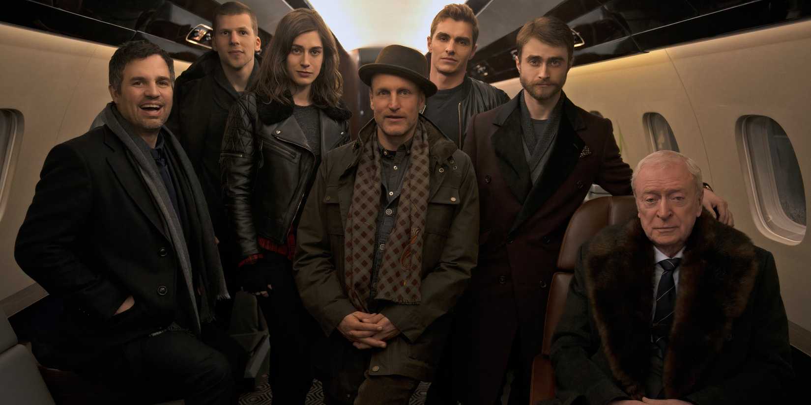 Predicting Now You See Me 3’s Surprise Cameos After Jesse Eisenberg’s Sensational Hype