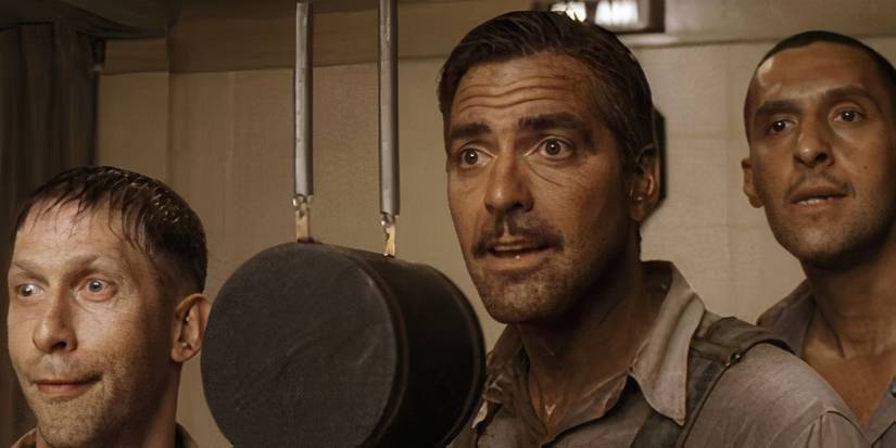 George Clooney’s Odyssey Adaptation Is Trending On Streaming – Watch It Before Christoper Nolan’s Arrives Next Year