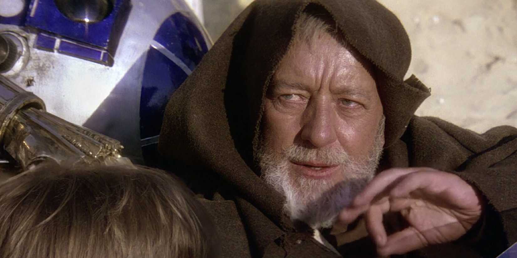 All 8 Force Powers Obi-Wan Kenobi Has Used In Star Wars Canon