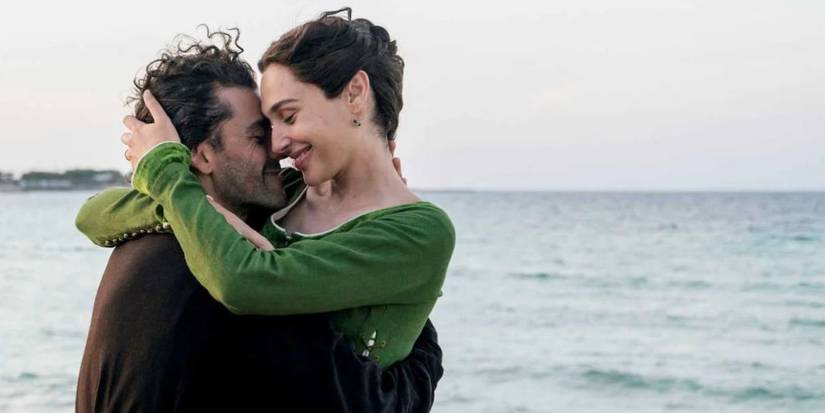 Oscar Isaac’s New Crime Movie Based On Bestselling Novel Debuts With Disappointing Rotten Tomatoes Score