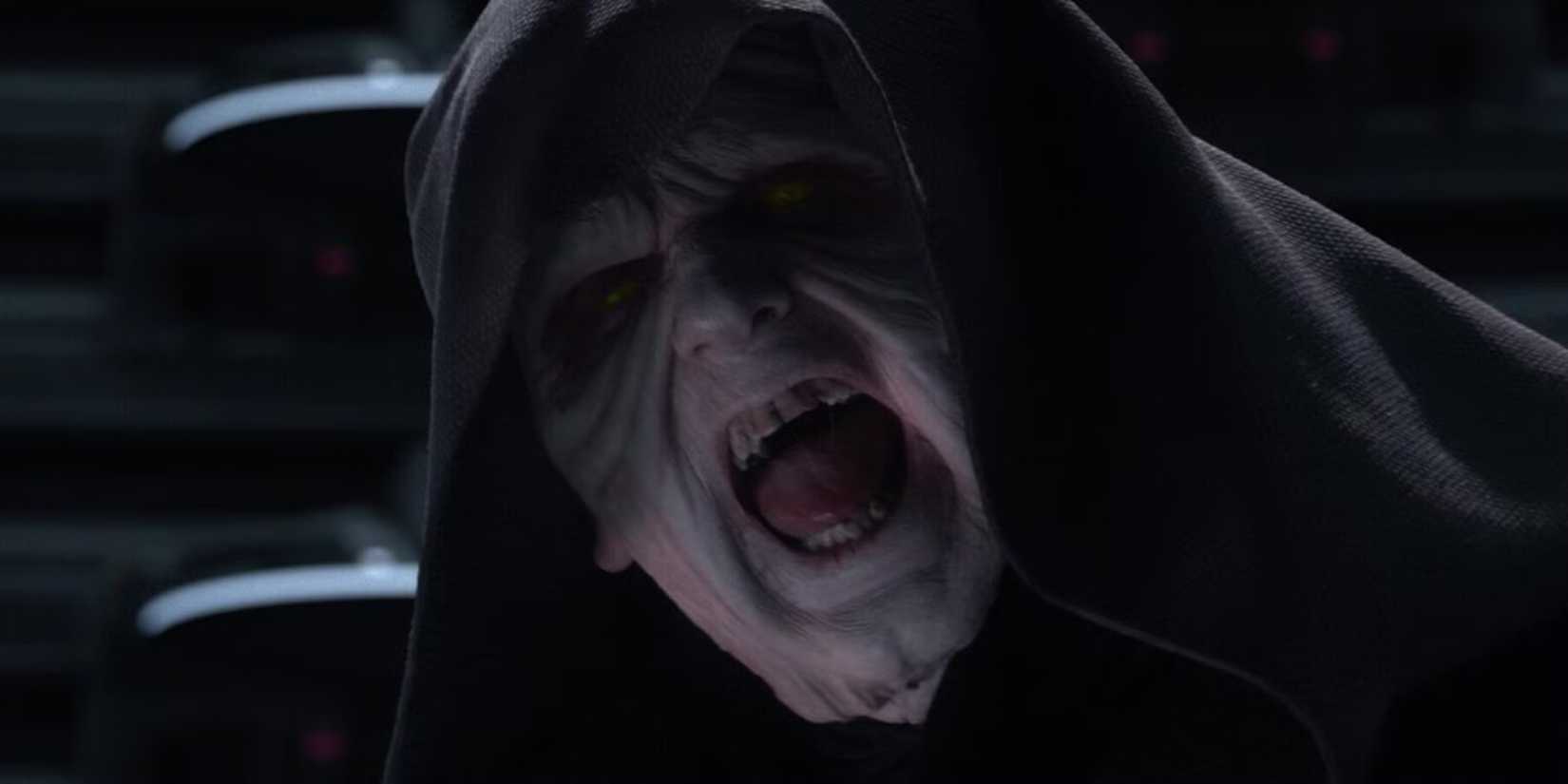 “I Am The Dark Side”: Palpatine’s Greatest Boast Changes The Skywalker Saga Forever “I Am The Dark Side”: Palpatine’s Greatest Boast Changes The Skywalker Saga Forever