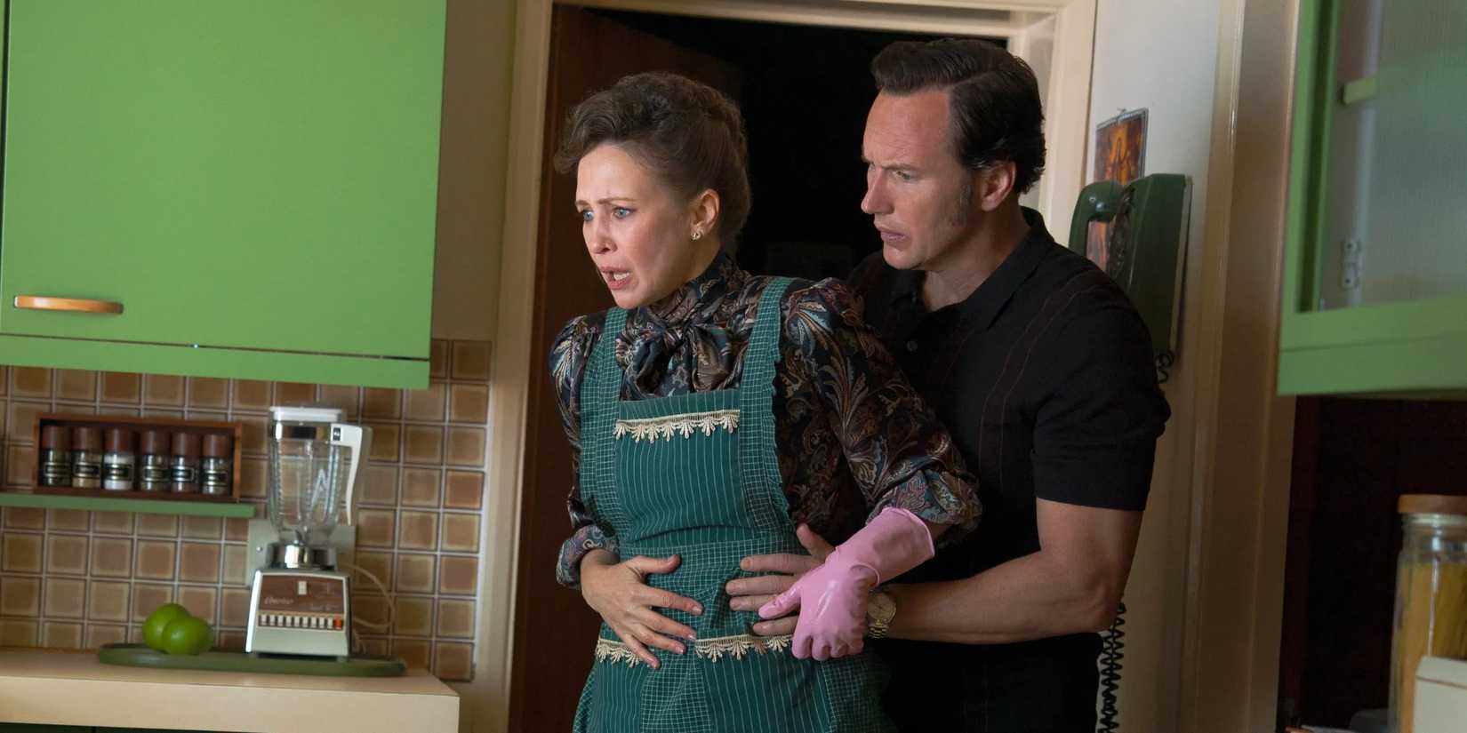The Conjuring: Last Rites Box Office Debut Breaks IT’s All-Time Horror Movie Record The Conjuring: Last Rites Box Office Debut Breaks IT’s All-Time Horror Movie Record
