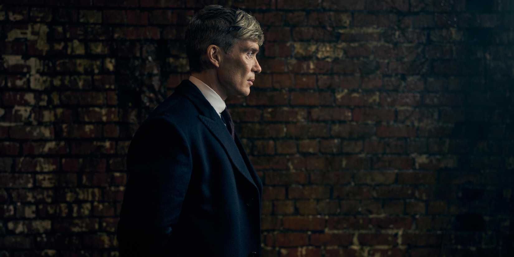 New Peaky Blinders Movie Gets Major Release Update On Netflix, Cillian Murphy Says It‘s The “Proper Bookend”