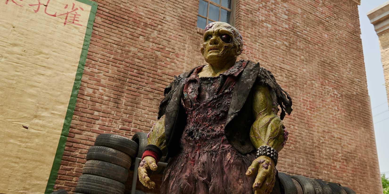Toxic Avenger’s Major Cameo Was “A Box That Needed To Be Checked” For 85% RT Reboot