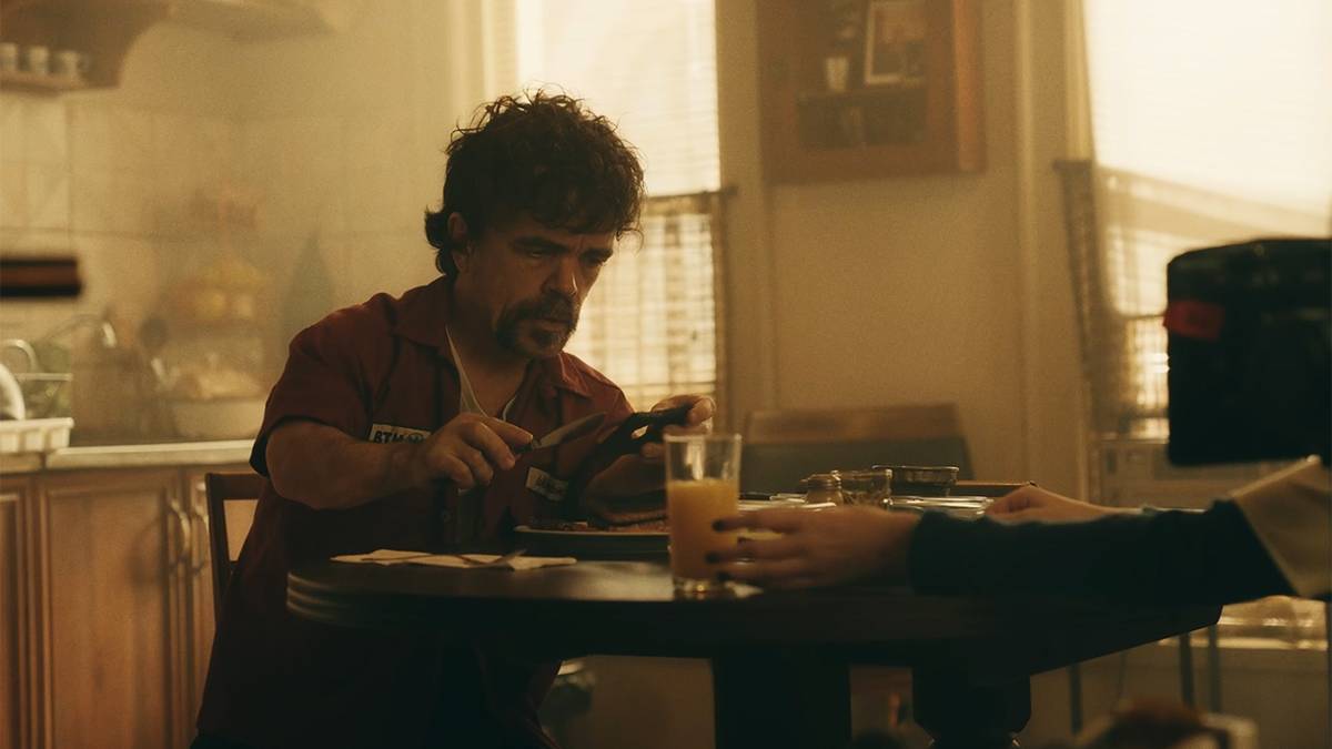 The Toxic Avenger Clip Goes Behind-The-Scenes With Peter Dinklage’s Toxie