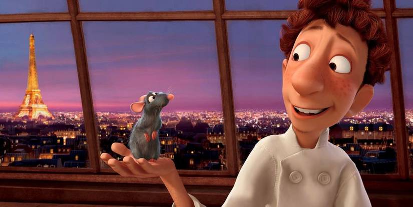 One Of The Best Pixar Movies Of All Time Gets A Sequel Condition From Star
