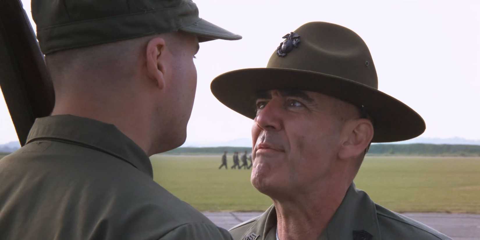 10 War Movies We Know Would Be Masterpieces Within The First 10 Minutes