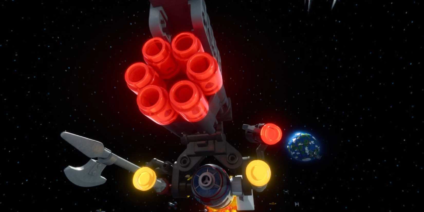 Star Wars’ New TV Show Just Gave The Saga’s Greatest Hero An Ultimate Upgrade