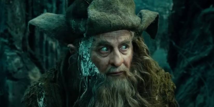 5 Unsung Heroes From Peter Jackson’s The Lord Of The Rings Movies 5 Unsung Heroes From Peter Jackson’s The Lord Of The Rings Movies