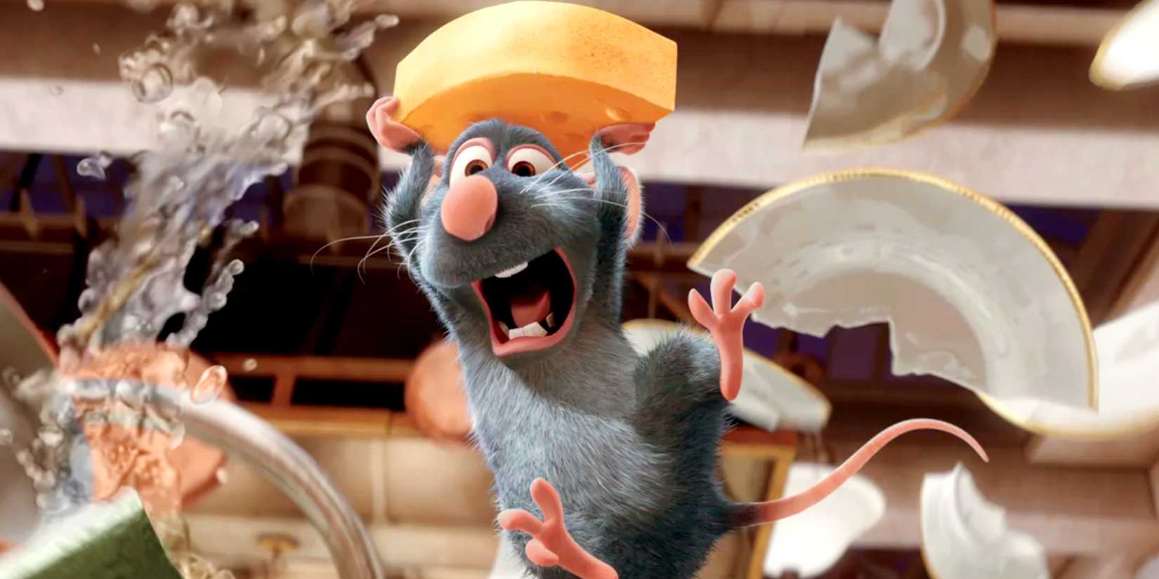 I’ll Be Devastated If Pixar’s 96% RT Classic Ever Gets A Sequel