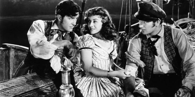John Wayne Almost Turned Down The Oscar-Winning Blockbuster That Made Him An Even Bigger Star