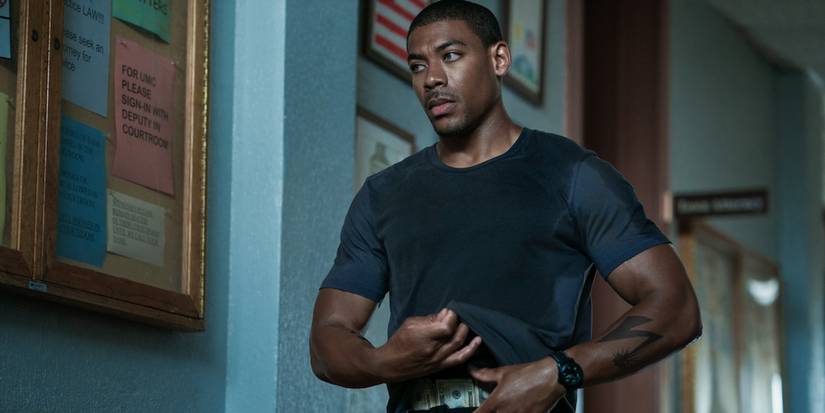 5 Perfect Action Thrillers To Stream This Weekend