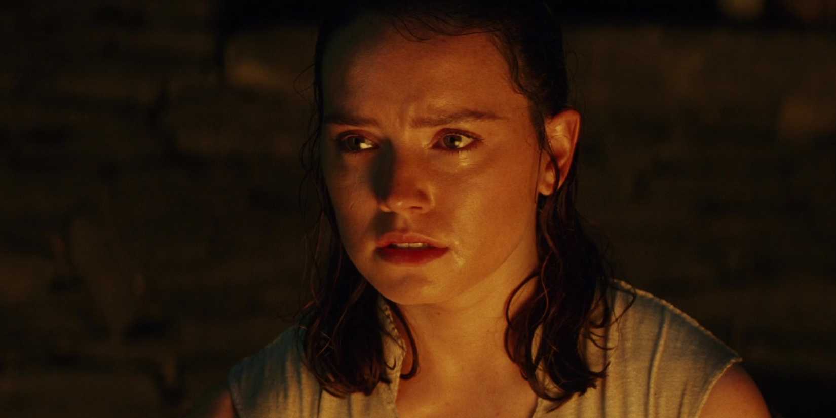 This One Last Jedi Quote Totally Changes The Way I See Rey & Kylo Ren This One Last Jedi Quote Totally Changes The Way I See Rey & Kylo Ren