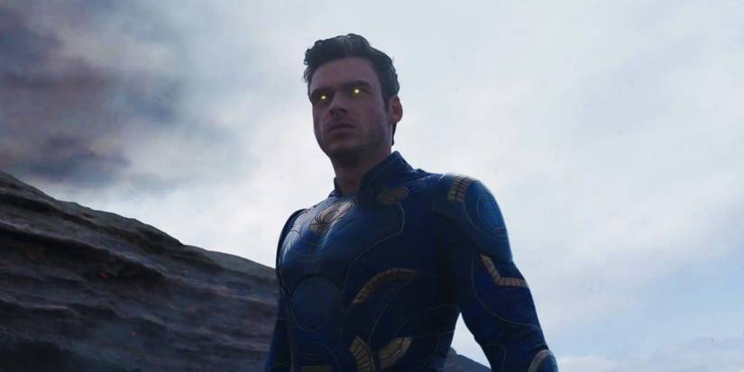 We’re Officially One Week Away From The Return Of Marvel’s Superman In R-Rated MCU Project