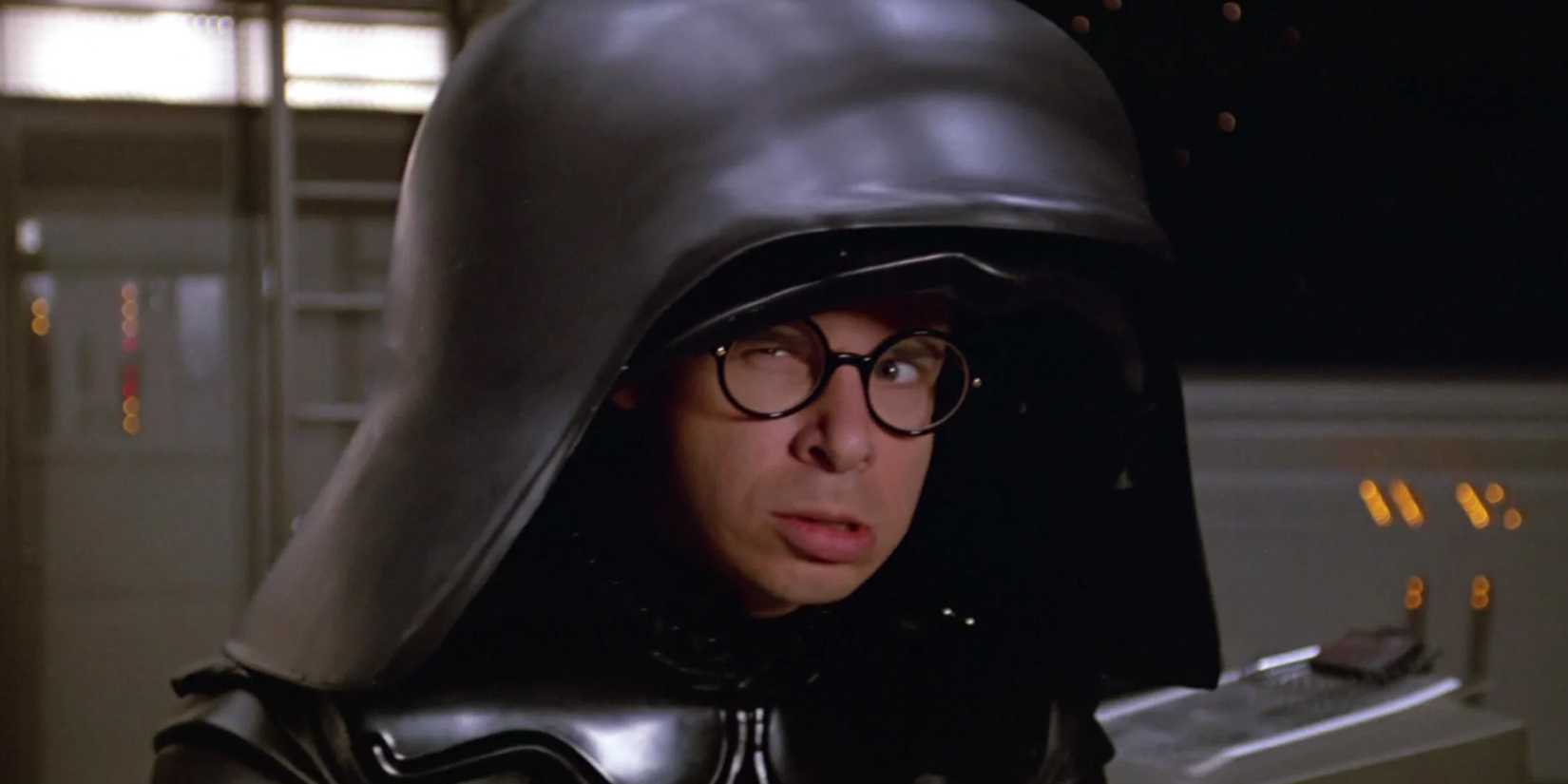Spaceballs 2 Is Far More Exciting Than Hollywood’s Usual Cheap Nostalgia Reboot
