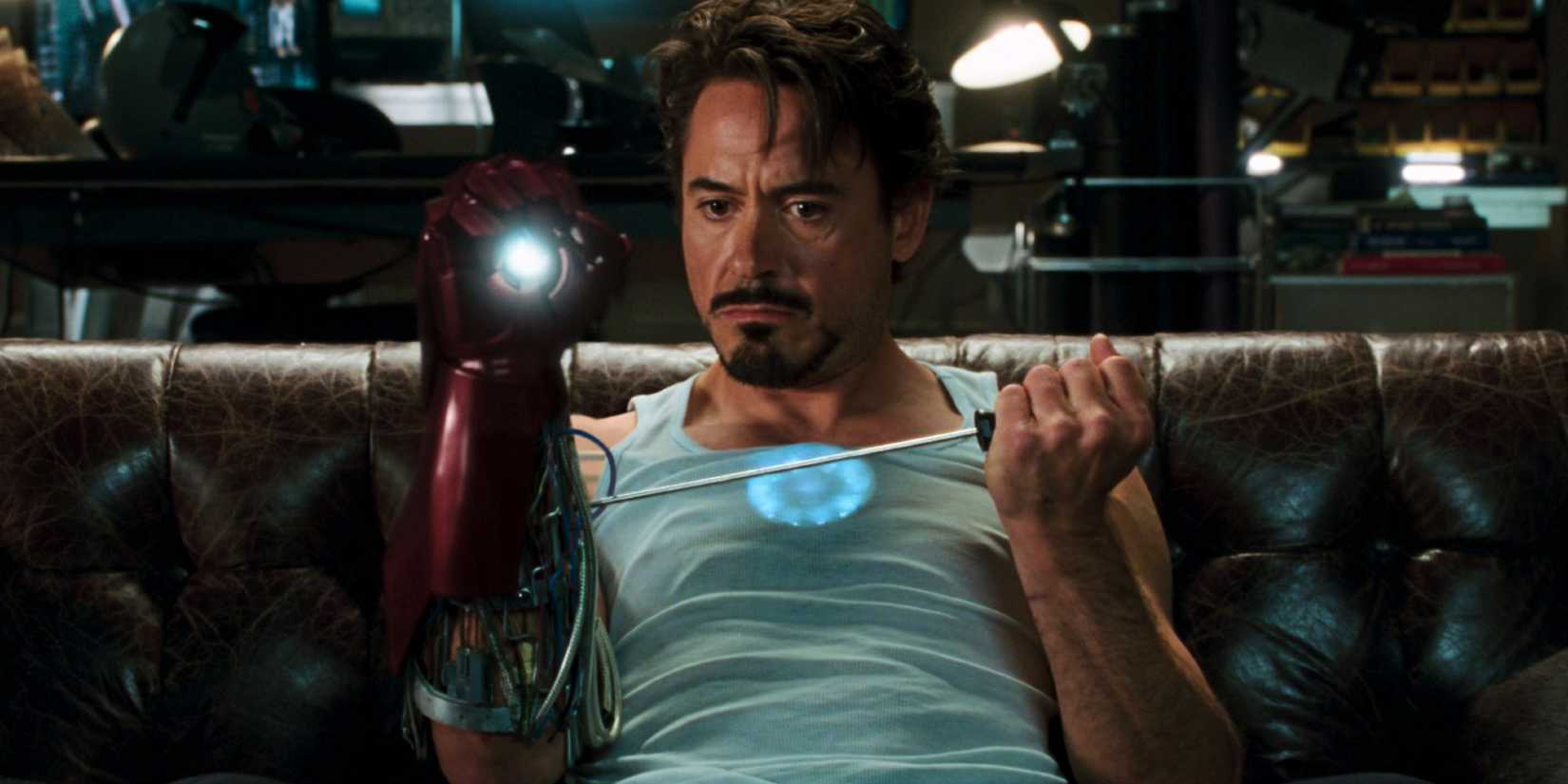 The MCU’s Box Office History Proves The Ultimate Movie Lesson 17 Years In A Row