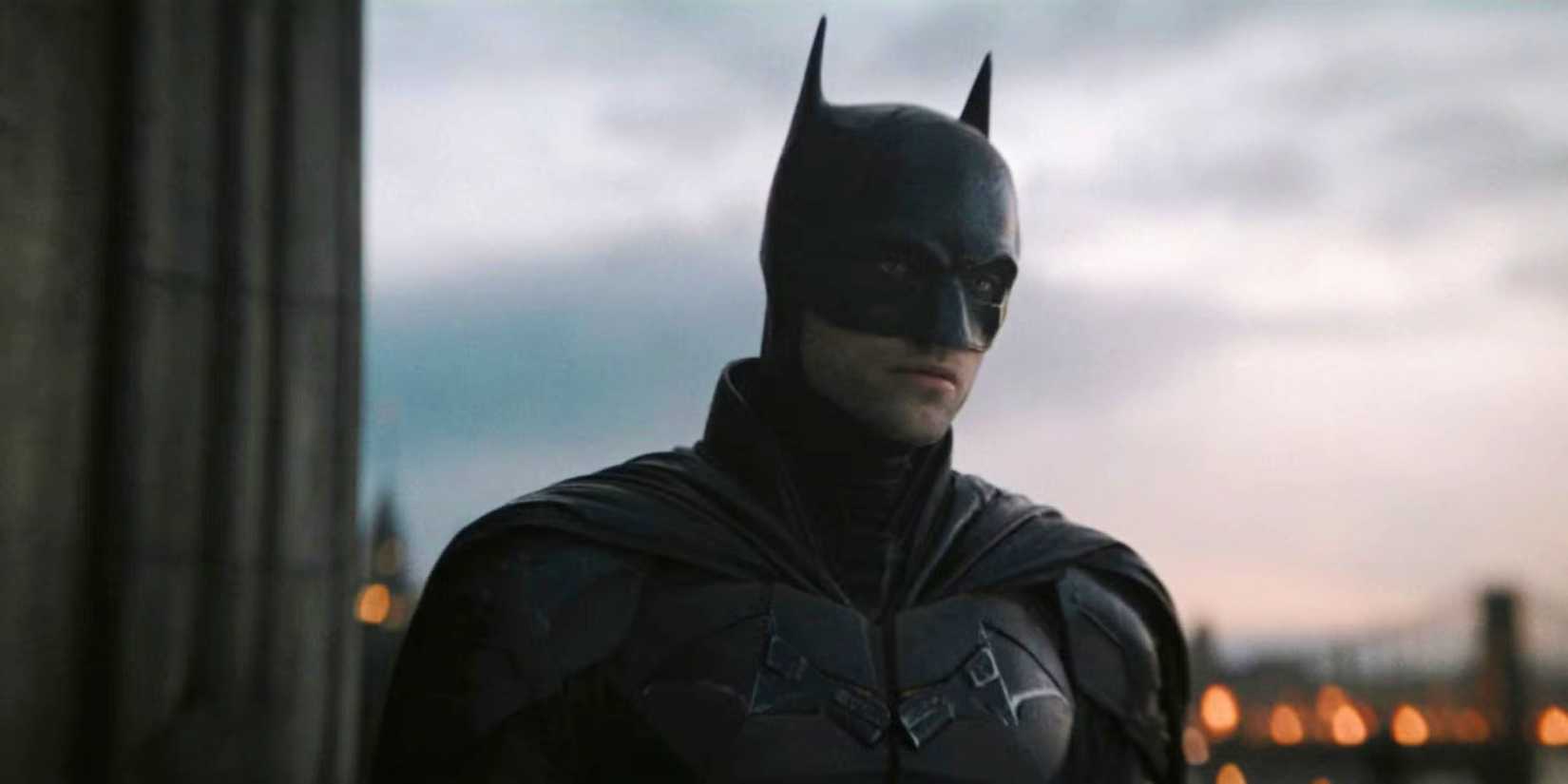 James Gunn Gives DCU Batman Casting & Script Update