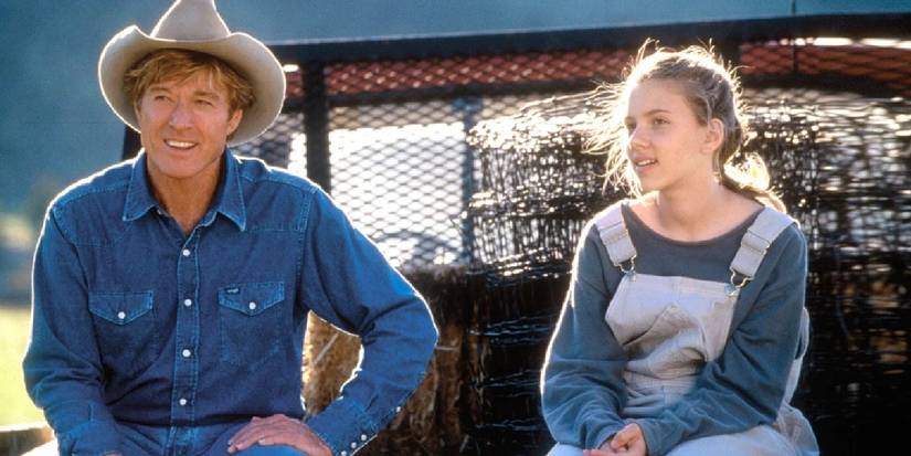 Robert Redford’s Final Western Trends On Free Streamer Following His Death