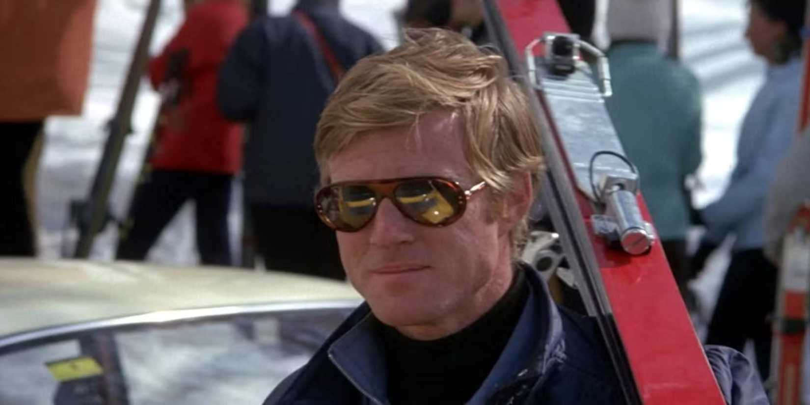The 10 Underappreciated Robert Redford Movies Everyone Should Watch