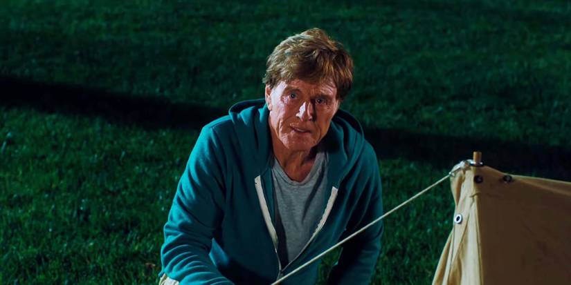 Robert Redford Dies At 89