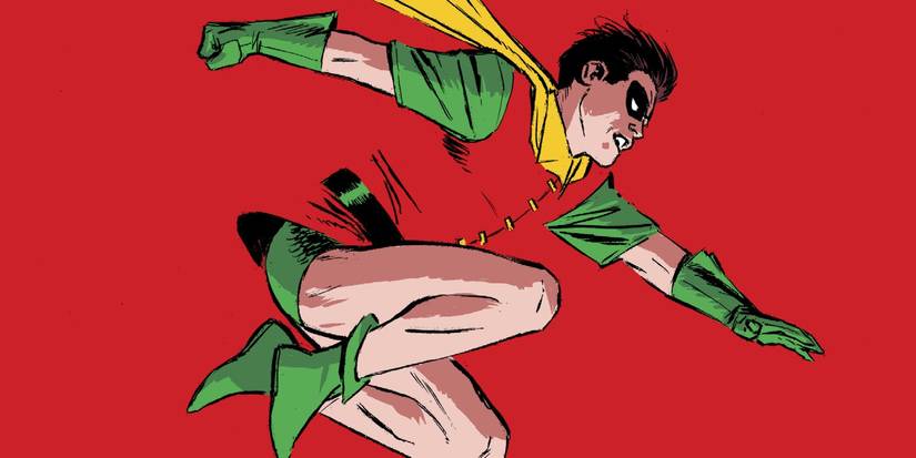 DCU Batman Spinoff Finally Gets New Writing Status After Months Of Silence