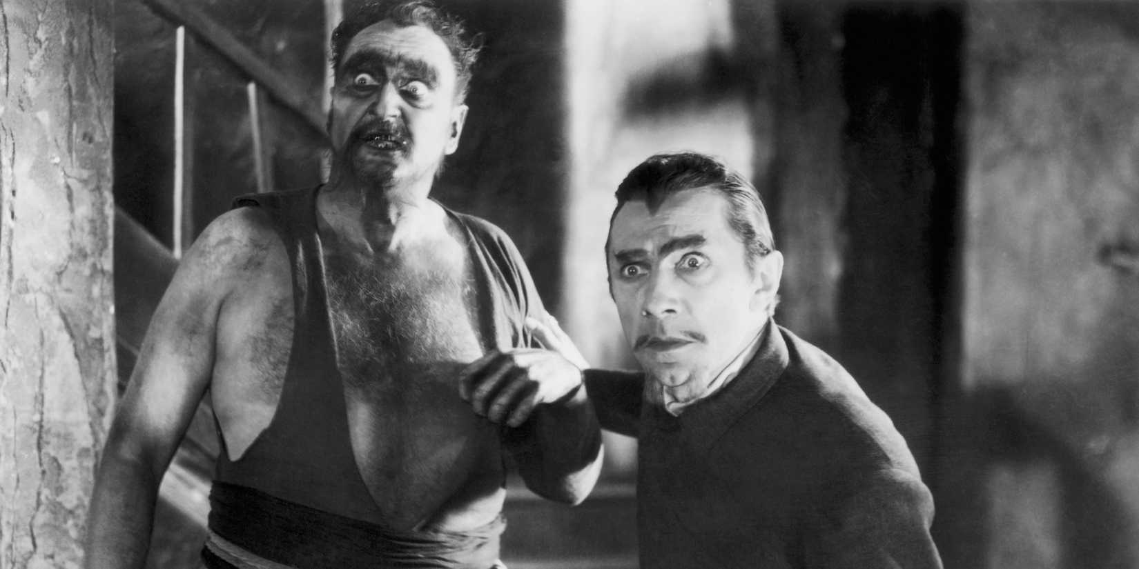 8 Zombie Movies As Groundbreaking As Night Of The Living ᴅᴇᴀᴅ 8 Zombie Movies As Groundbreaking As Night Of The Living ᴅᴇᴀᴅ