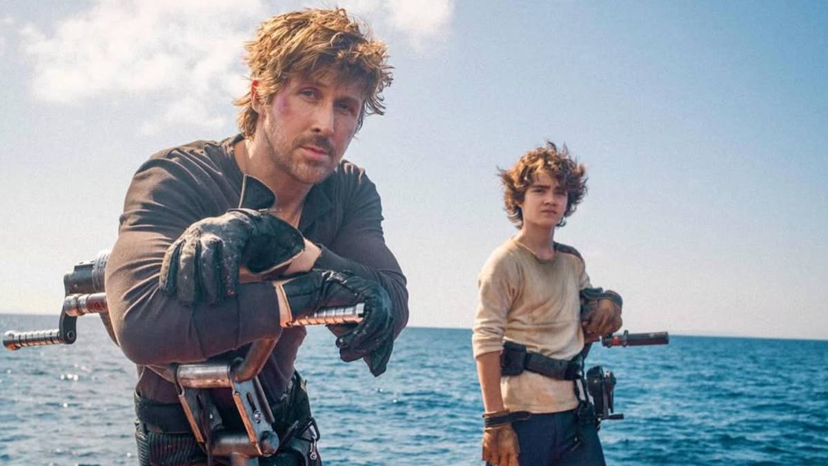 Star Wars: Starfighter BTS Image Hides 2 Skywalker Secrets In Plain Sight