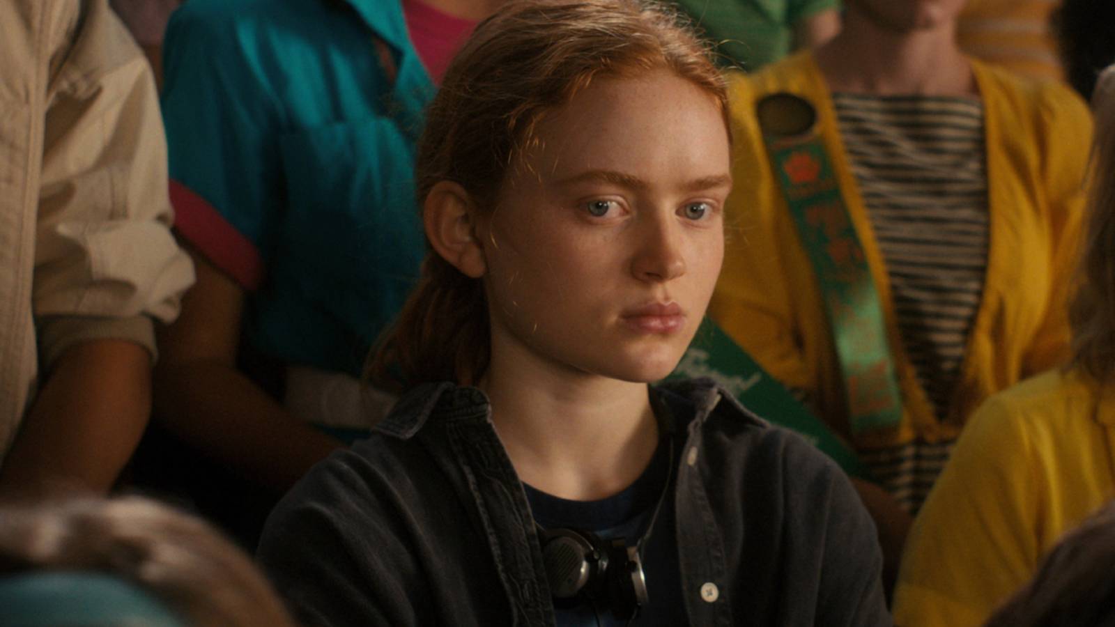 Who Is Sadie Sink Playing In Spider-Man 4?