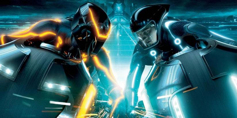 September 16 Will Be A Great Day For Tron Fans September 16 Will Be A Great Day For Tron Fans