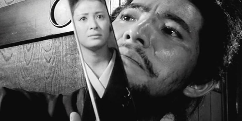 10 Samurai Movies All Film Fans Should Stream