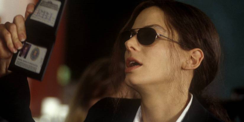 Sandra Bullock’s Underrated 2M Action Comedy Makes Mᴀssive Comeback On Streaming