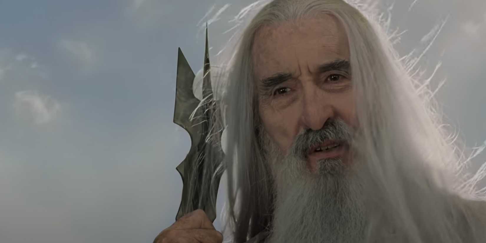 Realizing Who Sauron’s Brother Is Totally Changes The Lord Of The Rings