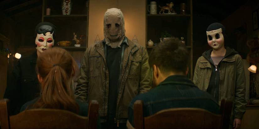 Madelaine Petsch Compares Riverdale To The Strangers While Debunking AI