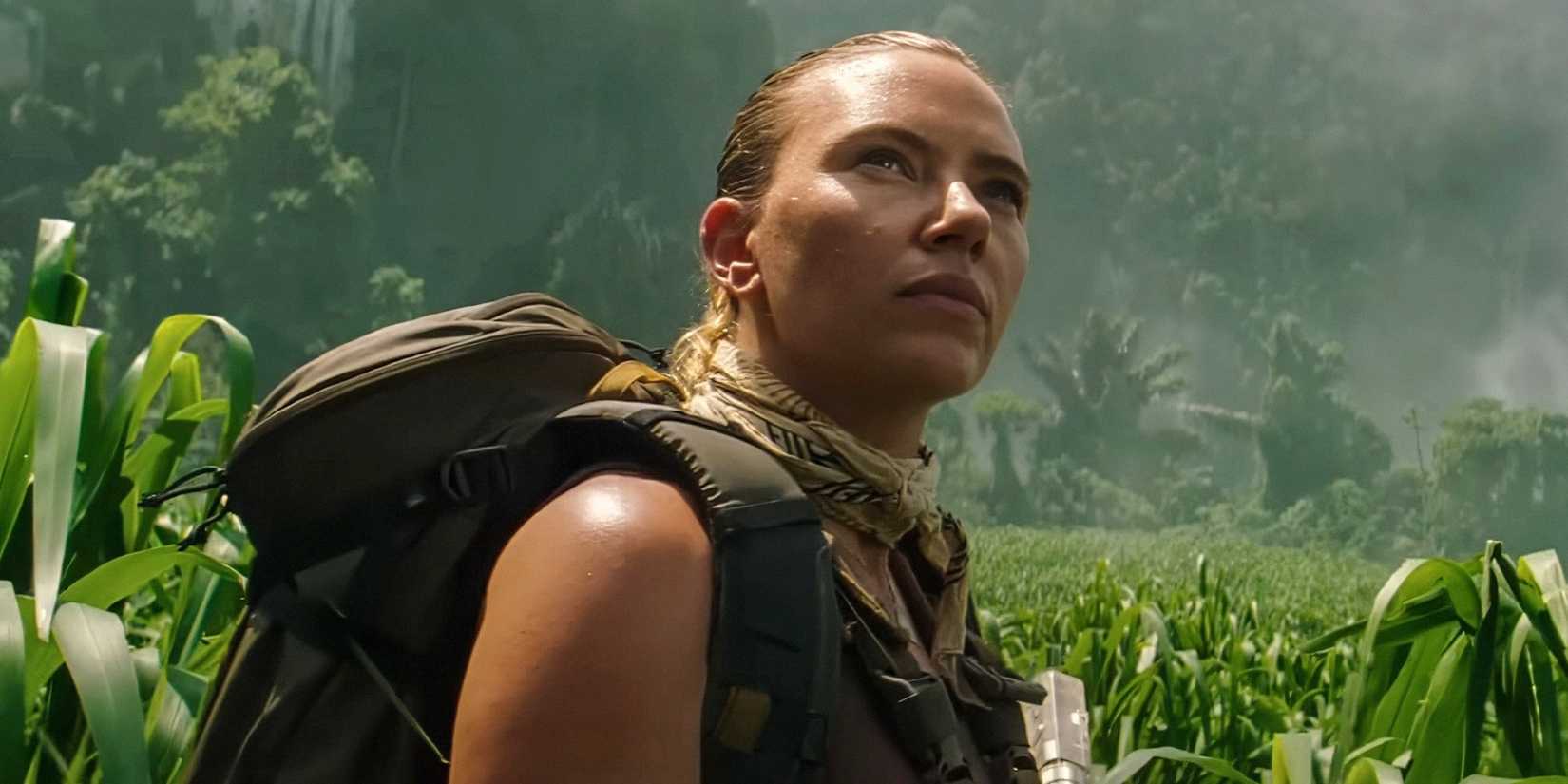 Jurᴀssic World Rebirth Streaming Release Date Confirmed