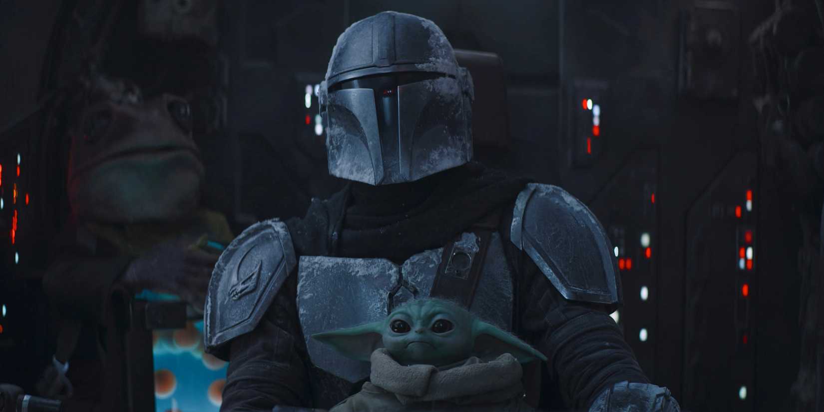 Why The Mandalorian Season 4 Isn’t Happening (& What’s Next For Din Djarin After His New Movie)