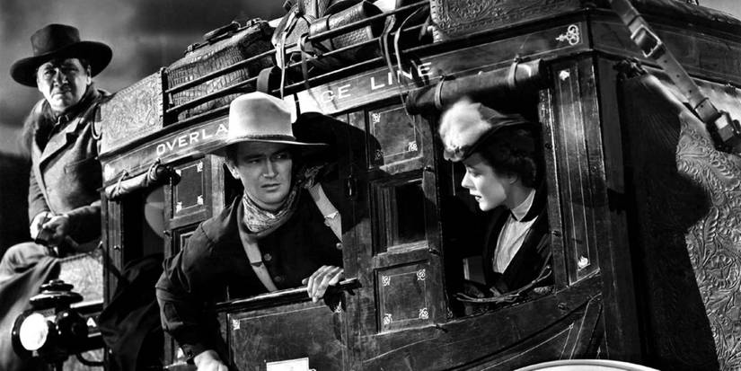 The Actress Who Was Billed Above John Wayne 3 Out Of 4 Times They Worked Together