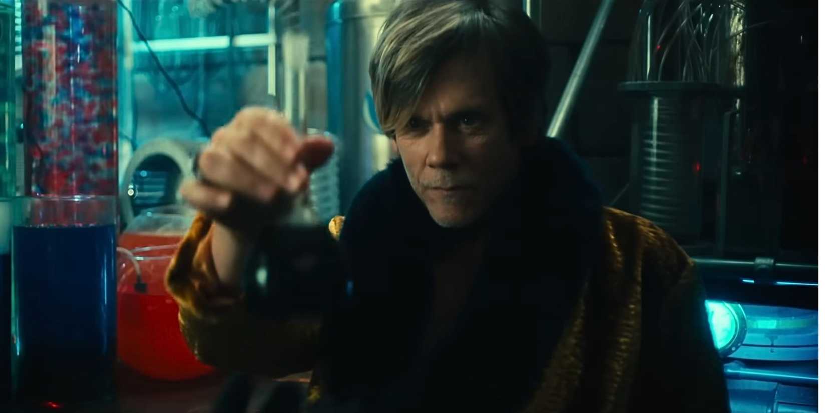 The Best Unrated Superhero Remake Of ’80s Classic Gets Digital Release Date