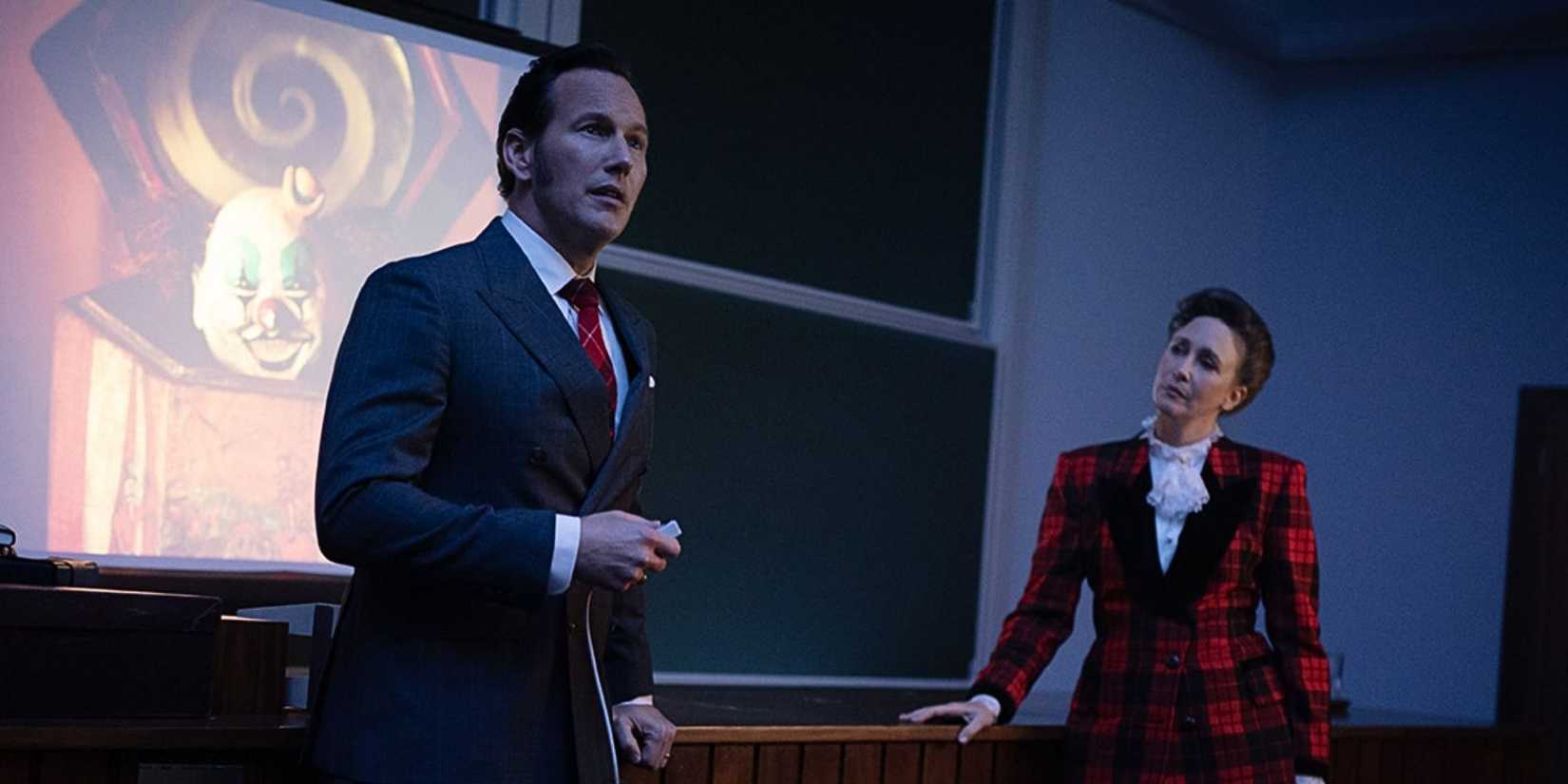 New Horror Movie Breaks Records With 7 Million Opening: What It All Means